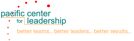 Pacific Center for Leadership